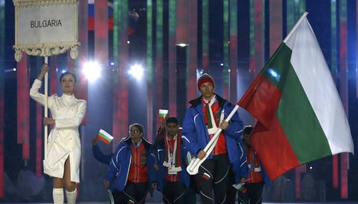 С или без медийно внимание параолимпийците ни ще продължат да рискуват остатъка от здравето си и въпреки всичко ще продължат да се борят /снимката е илюстративна/