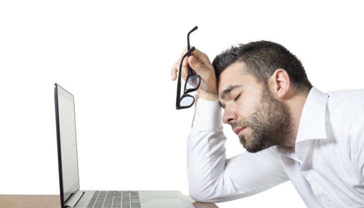 Умората е нещото, което ни пречи да вършим ежедневните си задължения, ангажименти, дори приятни занимания Умората е нещото, което ни пречи да вършим ежедневните си задължения, ангажименти, дори приятни занимания