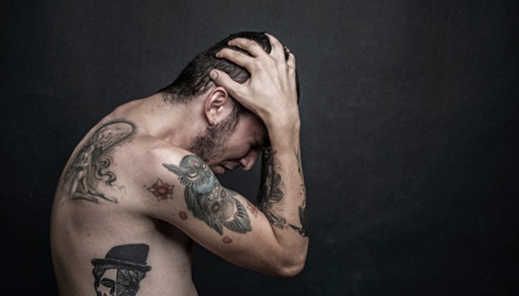 В изследването на учените са участвали 378 души на възраст от 20 до 59 години