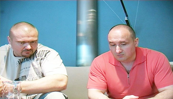 Най-вероятно поръчката за отравянето на мафиотите е дошла от турската мафия Най-вероятно поръчката за отравянето на мафиотите е дошла от турската мафия