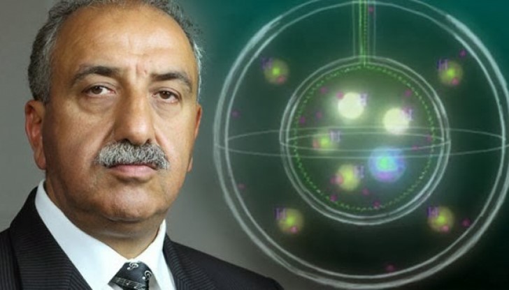 Вчера (на 16-ти октомври) иранският инженер по ядрените технологии Мехран Тавалоки Кеше даде 10 дни на правителствата по света да подпишат споразумение за световен мир Вчера (на 16-ти октомври) иранският инженер по ядрените технологии Мехран Тавалоки Кеше даде 10 дни на правителствата по света да подпишат споразумение за световен мир