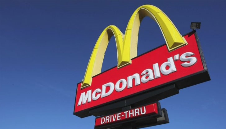 McDonald`s е в състояние на дълбока криза