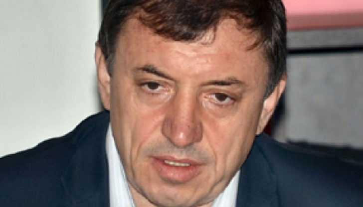 Срещу бизнесмена е стреляно с ръчен гранатомет Срещу бизнесмена е стреляно с ръчен гранатомет