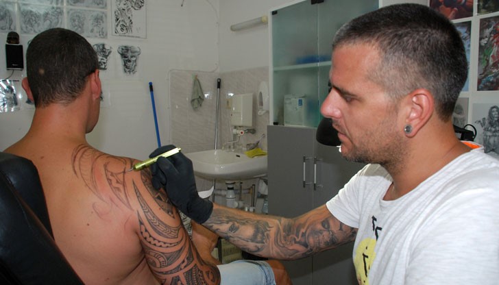 Димо Бойчев покори Германия Димо Бойчев покори Германия