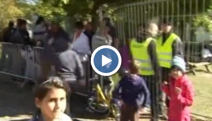 Причините за сблъсъци са най-различни-храна, етниччески и религиозни различия и други