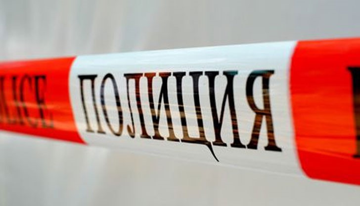 Екзекуцията на двете жертви е извършена показно, на открито Екзекуцията на двете жертви е извършена показно, на открито