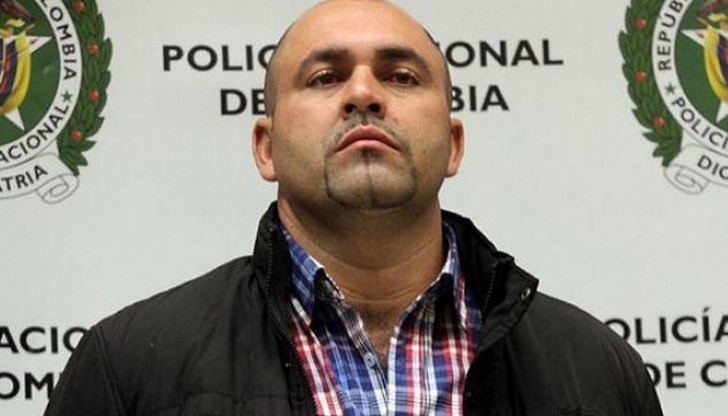 САЩ даваха 5 милиона долари награда за главата на Виктор Рамон Наваро САЩ даваха 5 милиона долари награда за главата на Виктор Рамон Наваро