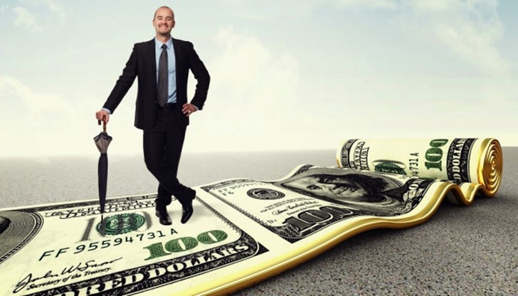 Най-много пари в България са натрупани през 2007 година, когато средното богатство на българите е нараснало със 75% до близо 8200 долара Най-много пари в България са натрупани през 2007 година, когато средното богатство на българите е нараснало със 75% до близо 8200 долара