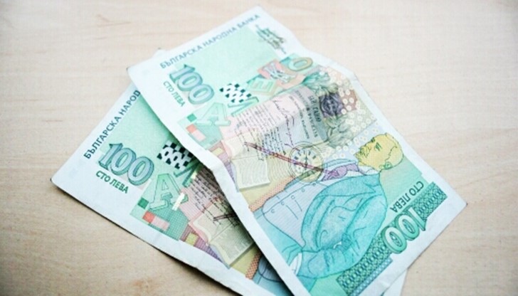 100 лева струва гласът на хората в Горна Малина 100 лева струва гласът на хората в Горна Малина