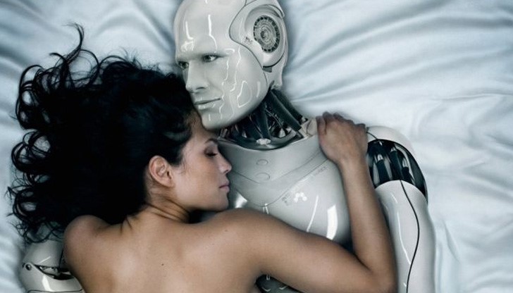 В началото малцина ще могат да разпогат със секс роботи у дома заради високата цена