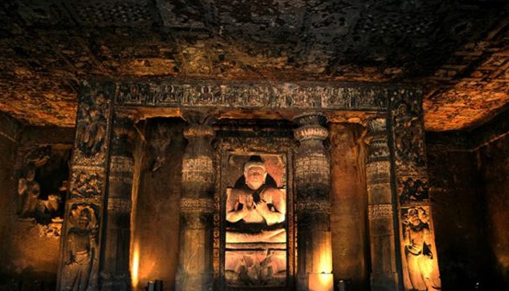 Те не са така известни като „Седемте чудеса на света”, но това не им пречи да са изключителни Те не са така известни като „Седемте чудеса на света”, но това не им пречи да са изключителни