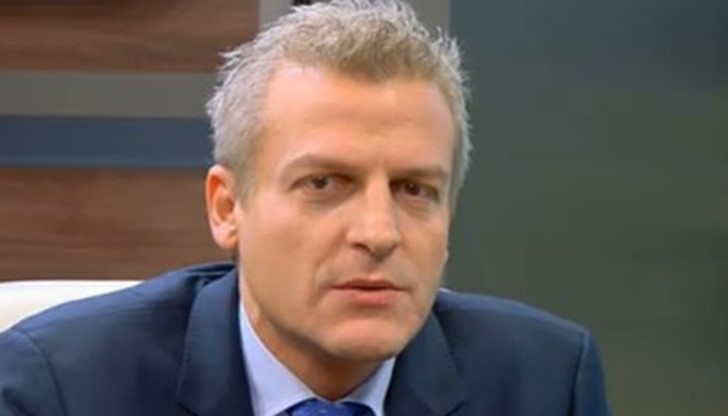 Москов: Ще изключим обредните храни от налога Москов: Ще изключим обредните храни от налога