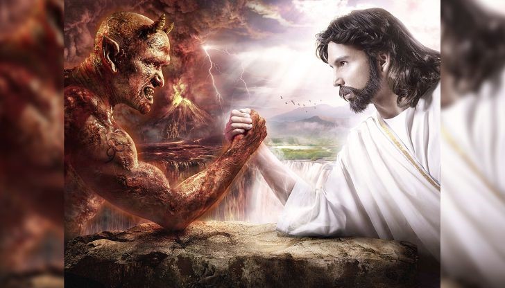 В нас живее както доброто, така и злото