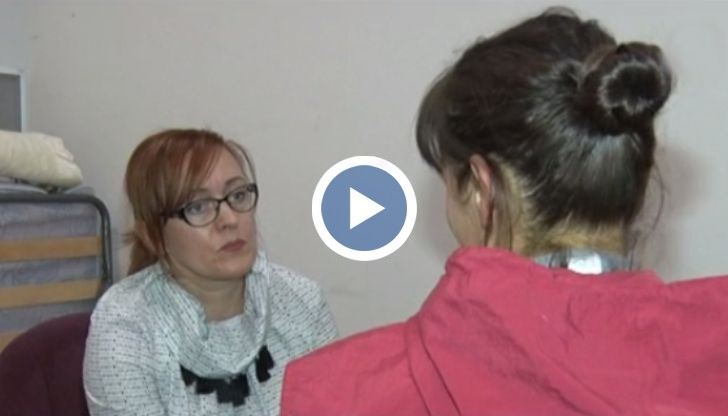 Българка, станала жертва на трафика на хора, разказа пред камера  за ужаса, който е преживяла