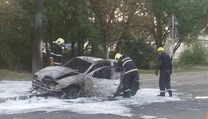 17-годишната Ема е с 65 процента изгаряния