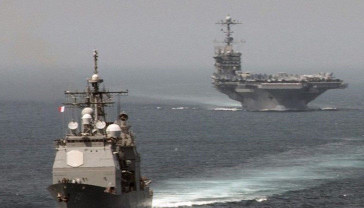 Операцията е неизбежна и лично е одобрена от Барак Обама