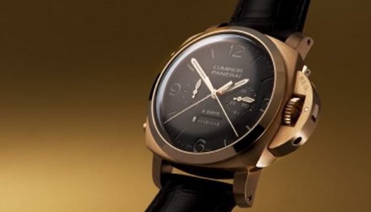 <p>Даже и най-скъпият часовник има само 60 минути в час.</p>
