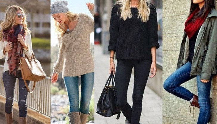 Ето и няколко предложения, които могат да ви дадат идея и избор