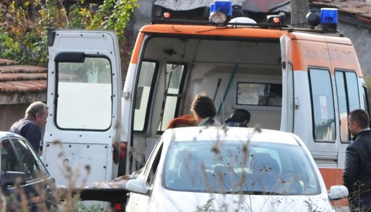 52-годишният простреля в гръб и уби две жени - майка и дъщеря на 67 и 46 години, със законно притежавана ловна пушка