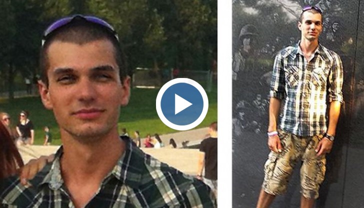 Втора седмица продължава издирването на изчезналия младеж от Пловдив Момчил Семерджиев