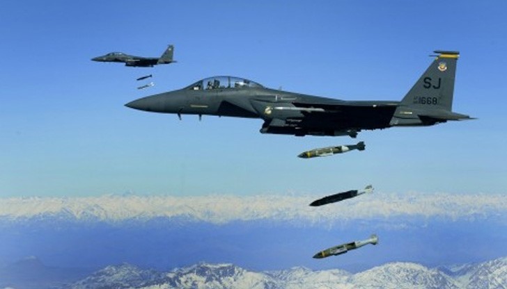 американското министерство на отбраната е започнало разследване на случая