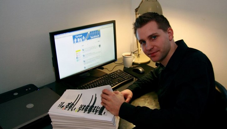 Заради Марк Шремс ЕС обяви за невалиден международен договор за прехвърляне на данни