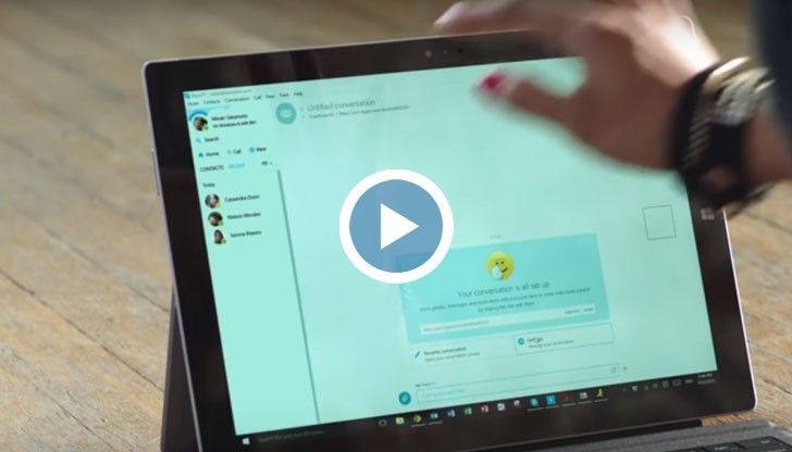 Новата функция е налична в момента само за потребителите в САЩ и Великобритания