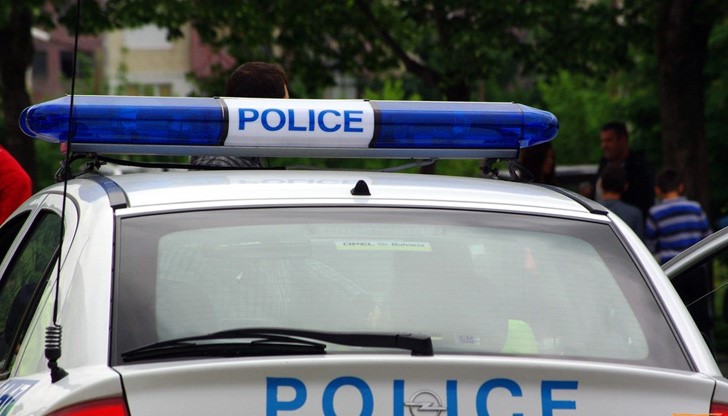 Открадната е чанта, в която е имало около 1 000 лева