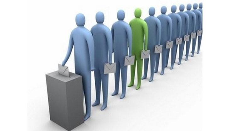 Аргументът на печатницата на БНБ и петте печатници подизпълнителки е, че има голямо забавяне при предоставяне на утвърдените от Общинските избирателни комисии образци Аргументът на печатницата на БНБ и петте печатници подизпълнителки е, че има голямо забавяне при предоставяне на утвърдените от Общинските избирателни комисии образци