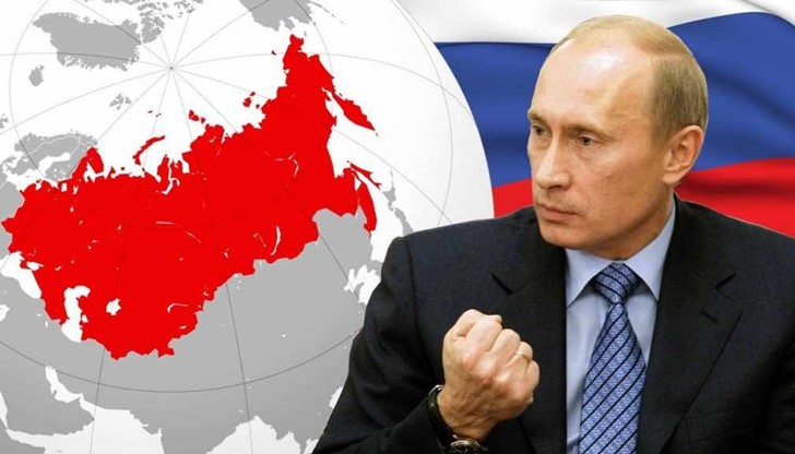 Руският държавен глава Владимир Путин обяви, че САЩ са лъгали Русия и целия свят