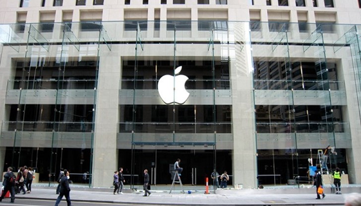 Apple все пак се размина с максималния размер на глобата, който можеше да достигне 862 млн. долара