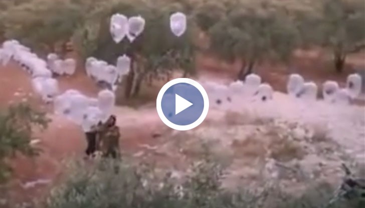 „Ислямска държава“ има нова стратегия срещу руската авиация