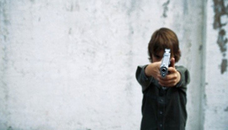 На родителите е предявено обвинение в съдействие за правонарушения на малолетни На родителите е предявено обвинение в съдействие за правонарушения на малолетни