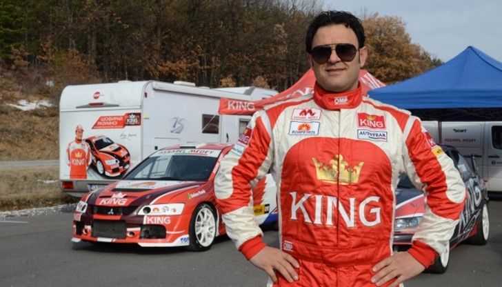 Илия Царски получи 6 месеца условно с 3 години изпитателен срок Илия Царски получи 6 месеца условно с 3 години изпитателен срок