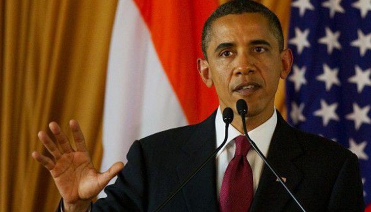 Той отбеляза, че е възможно заедно с Москва да се намери политическо решение на сирийския конфликт