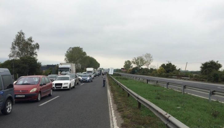 Никой не сметна за нужно да съобщи това предварително