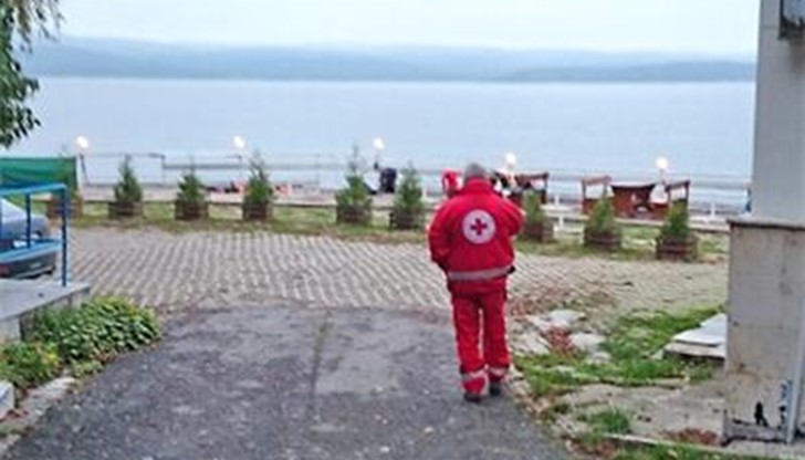 Тялото на 30-годишния Валентин, удавил се на 4 октомври в яз. “Искър” е било извадено Тялото на 30-годишния Валентин, удавил се на 4 октомври в яз. “Искър” е било извадено