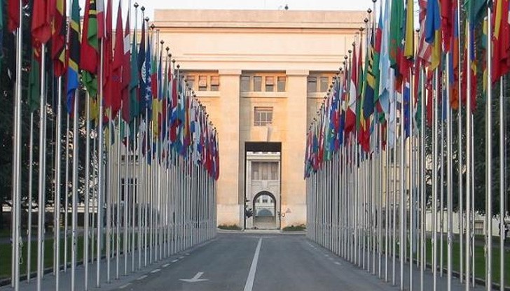 Кодът ще служи като "катализатор за култура на нулева толерантност за геноцид и военни престъпления Кодът ще служи като "катализатор за култура на нулева толерантност за геноцид и военни престъпления