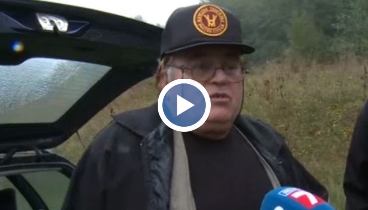 Над 50 моторни превозни средства се смазаха в тунела