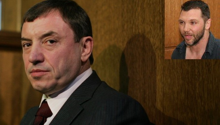 След като е стреляно с твърд проектил, който е учебен и няма заряд, тоест не се детонира - значи става дума за сплашване или инсценировка, разкрива експерт След като е стреляно с твърд проектил, който е учебен и няма заряд, тоест не се детонира - значи става дума за сплашване или инсценировка, разкрива експерт