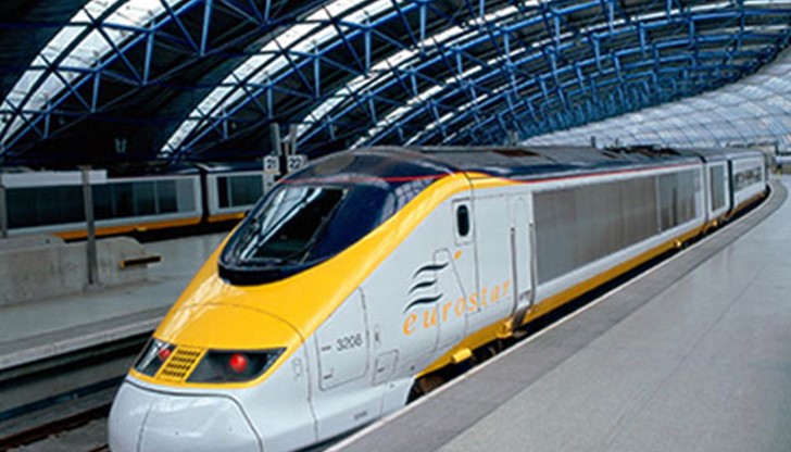 Инцидентът се е случил през изминалата нощ във френския град Кокел, близо до Кале.