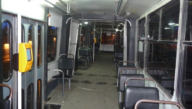 Служители на МВР няма да могат да пътуват безплатно в градския транспорт