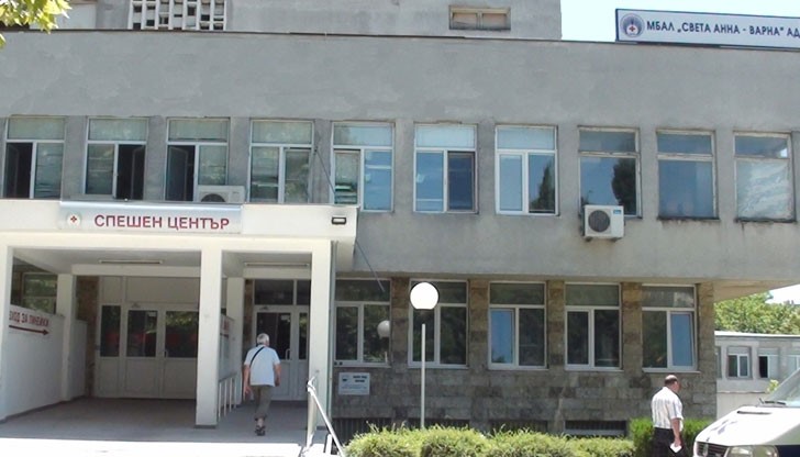 На пациента, който е със значително износване на ставата, ще бъде поставена безплатно модерна раменна протеза