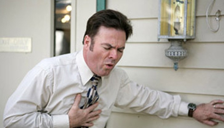 Дори безобидна болка може да застраши здравето и живота ви