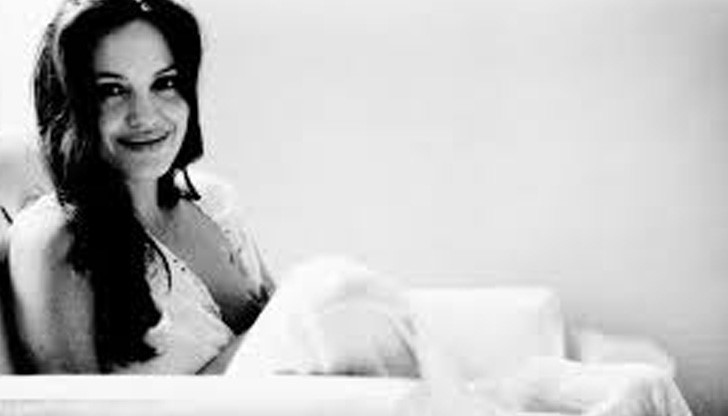 Анджелина Джоли без съмнение  е не само красива и модна икона и актриса, но преди всичко  чудесна и предана майка