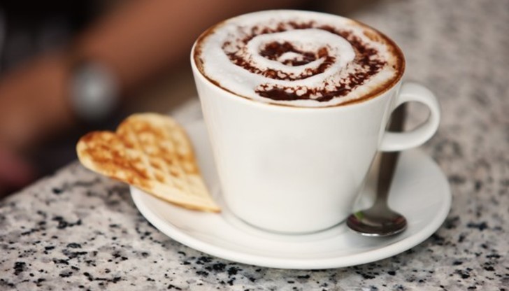 Вие как пиете кафето си – черно или с мляко и захар?