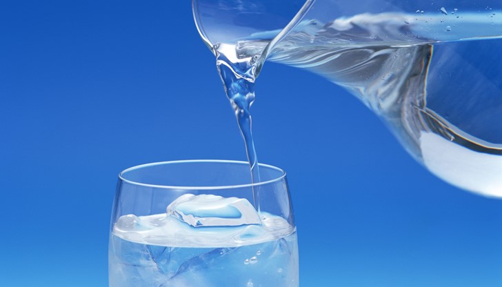 Не пийте студени напитки преди и след хранене! Не пийте студени напитки преди и след хранене!