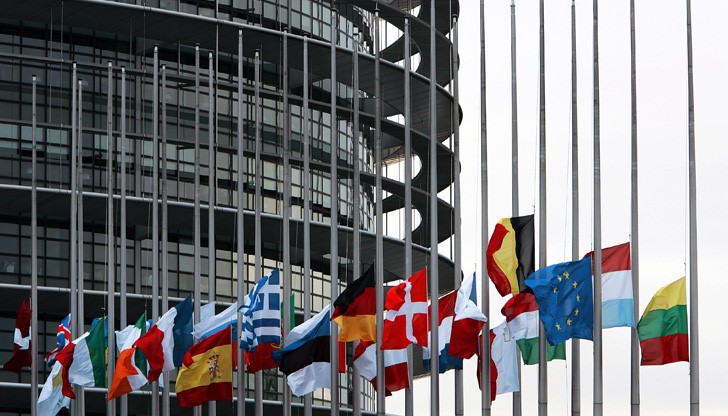 Предлогът е, че страните трябва да имат отговорност към общите интереси на ЕС, а не на национално ниво Предлогът е, че страните трябва да имат отговорност към общите интереси на ЕС, а не на национално ниво