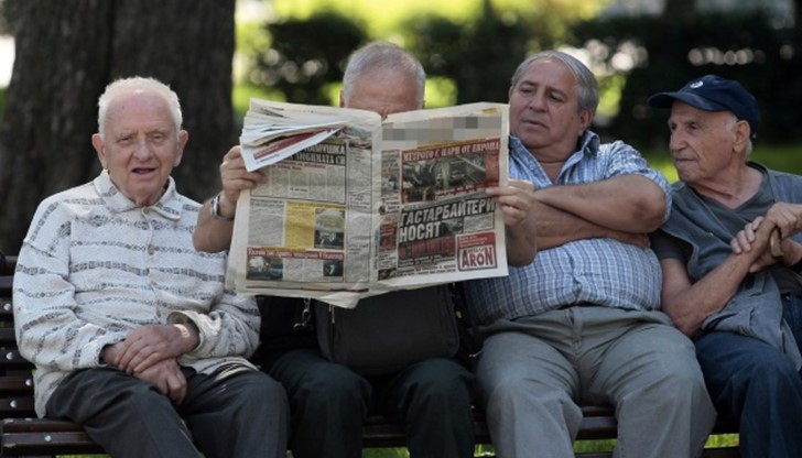 Британският футуролог Рохит Талвар прогнозира, че родените в близко време деца ще могат да работят до сто години Британският футуролог Рохит Талвар прогнозира, че родените в близко време деца ще могат да работят до сто години