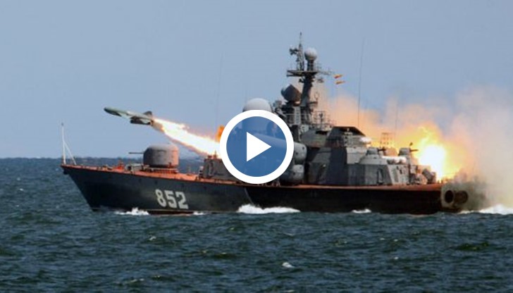 Кремъл отрича инцидента в Иран